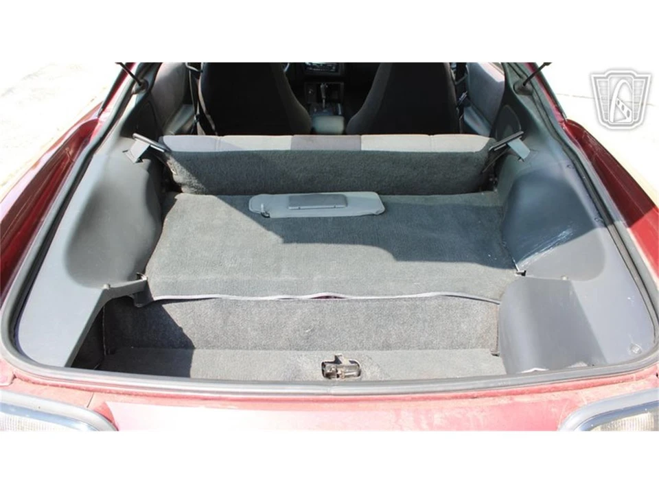 1995 Chevrolet Camaro 4th Gen - Image 11 of 31