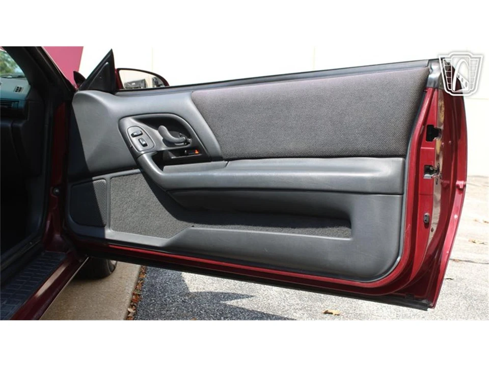 1995 Chevrolet Camaro 4th Gen - Image 13 of 31