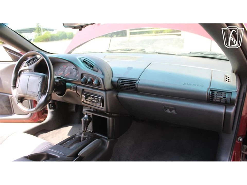 1995 Chevrolet Camaro 4th Gen - Image 18 of 31