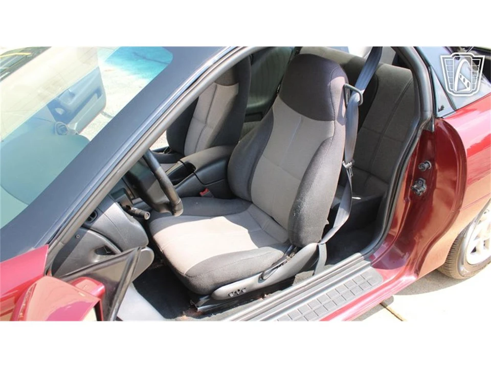 1995 Chevrolet Camaro 4th Gen - Image 14 of 31