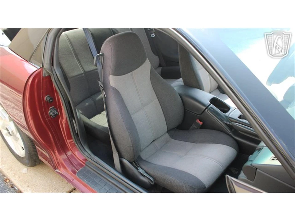 1995 Chevrolet Camaro 4th Gen - Image 15 of 31