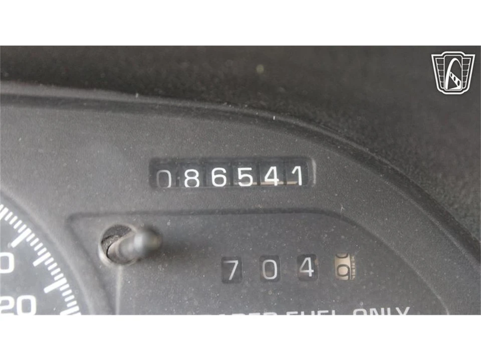1995 Chevrolet Camaro 4th Gen - Image 19 of 31