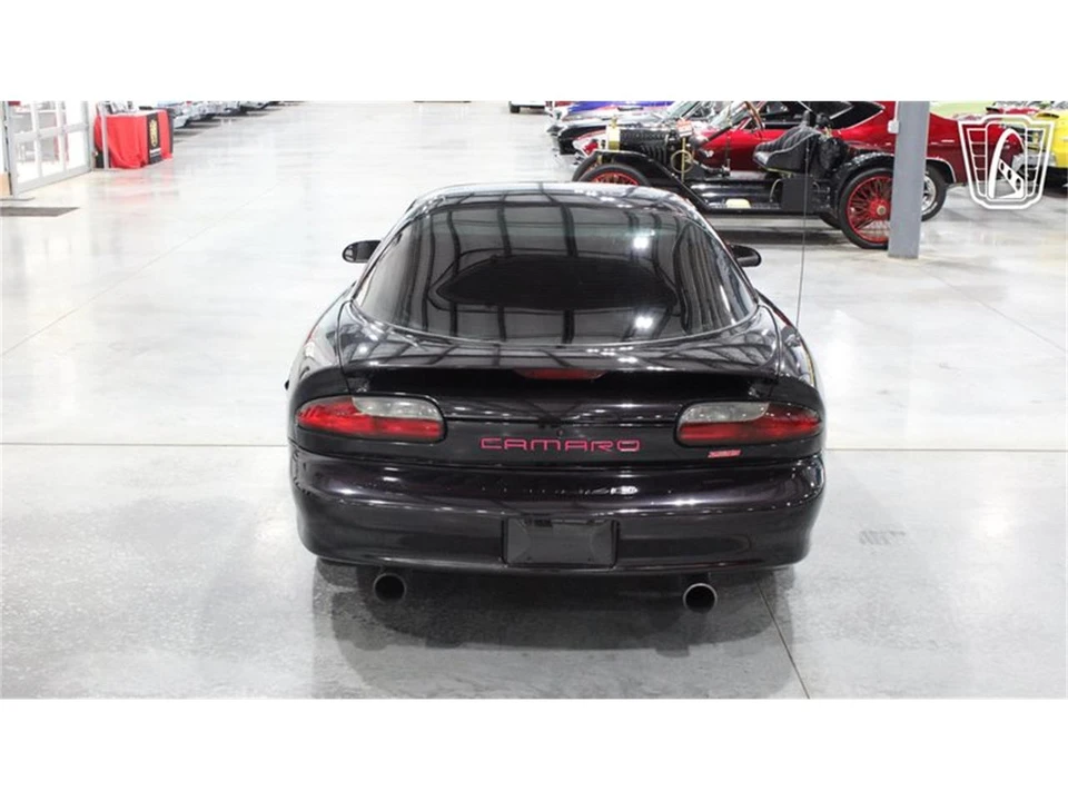 1995 Chevrolet Camaro 4th Gen - Image 25 of 31