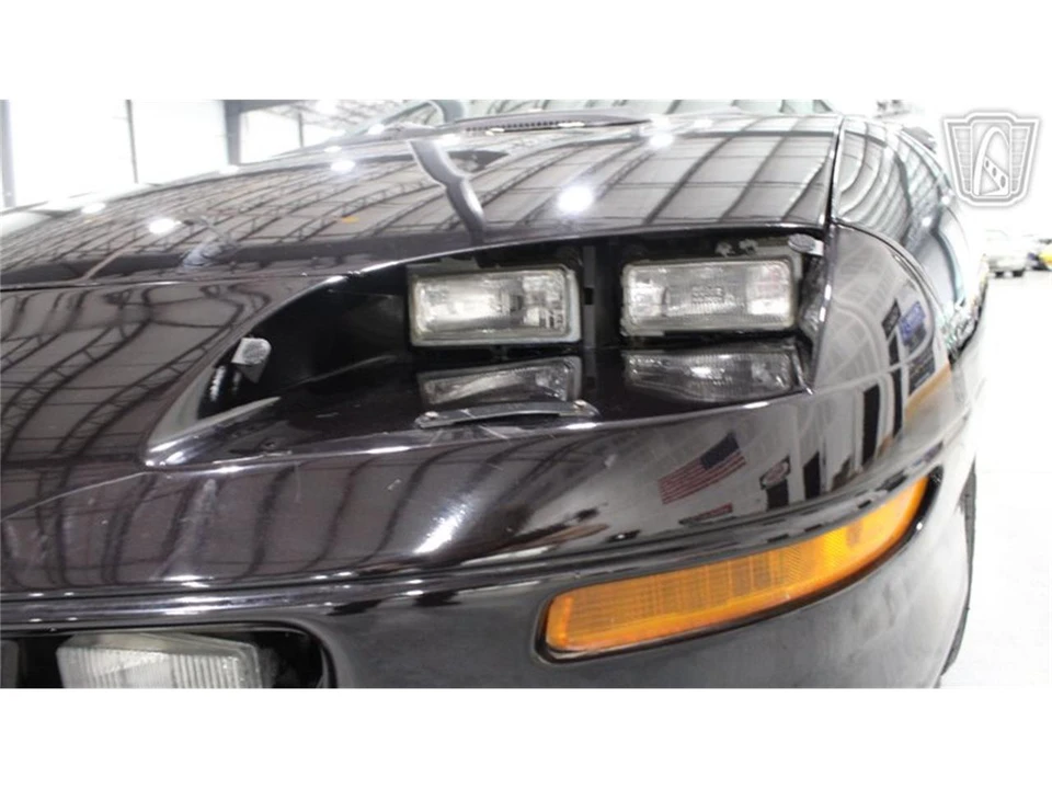 1995 Chevrolet Camaro 4th Gen - Image 31 of 31