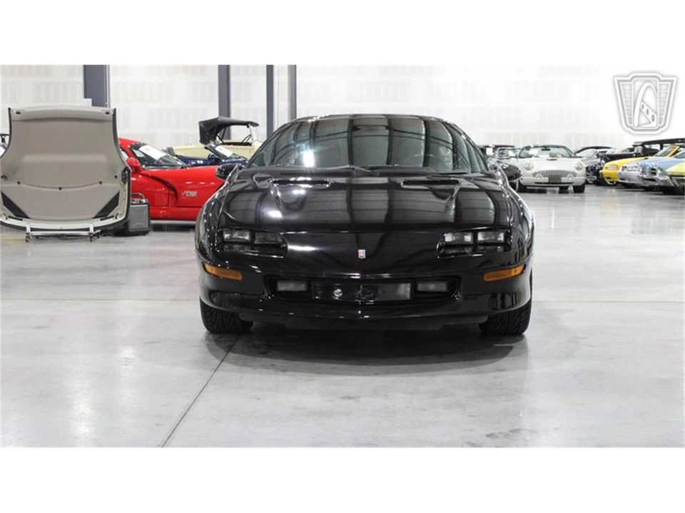 1995 Chevrolet Camaro 4th Gen - Image 21 of 31