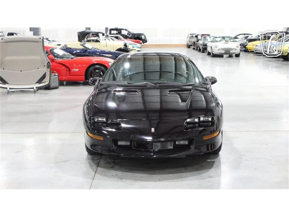 1995 Chevrolet Camaro 4th Gen - Image 13 of 31