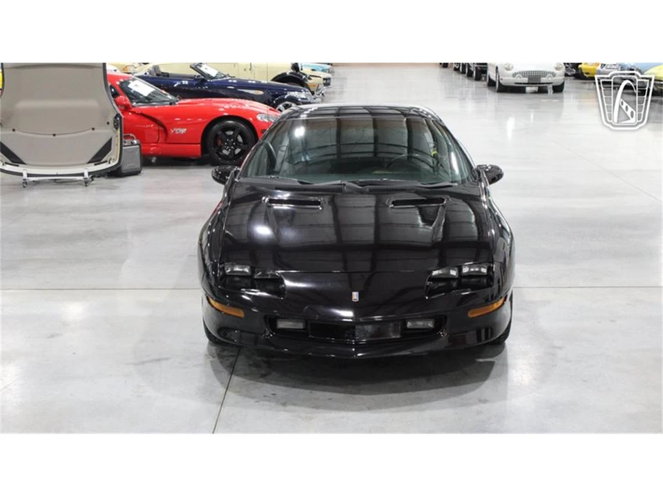 1995 Chevrolet Camaro 4th Gen - Image 29 of 31