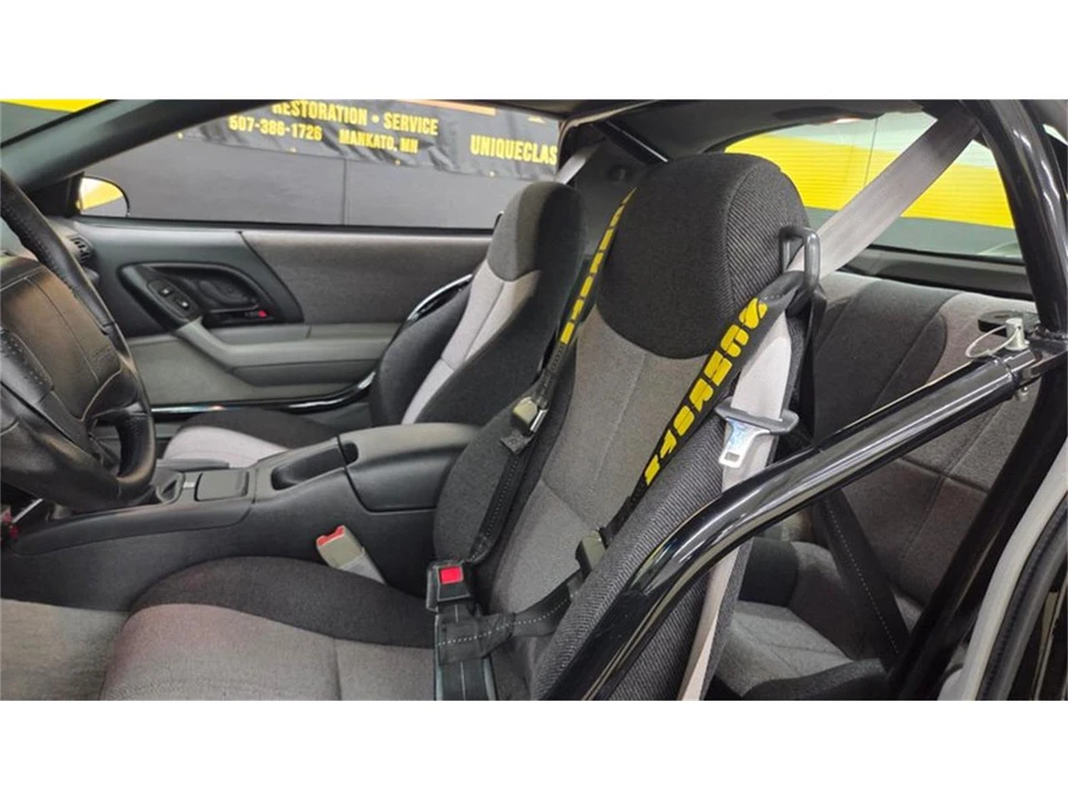 1995 Chevrolet Camaro 4th Gen - Image 26 of 31