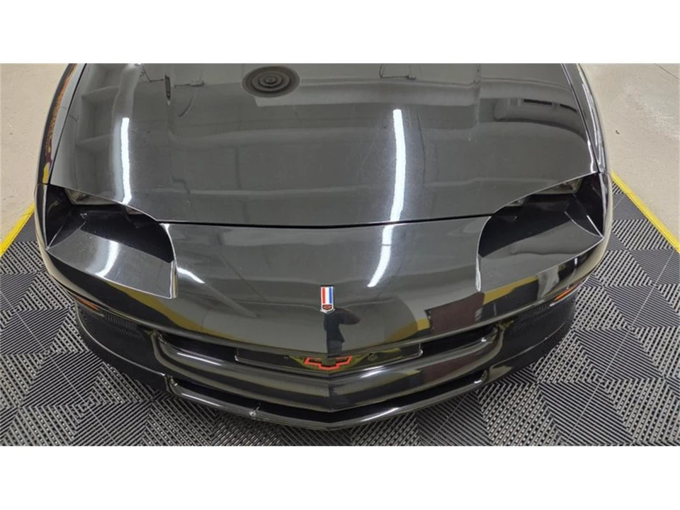1995 Chevrolet Camaro 4th Gen - Image 12 of 31