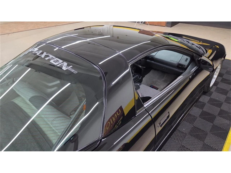 1995 Chevrolet Camaro 4th Gen - Image 17 of 31