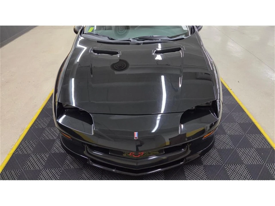 1995 Chevrolet Camaro 4th Gen - Image 13 of 31