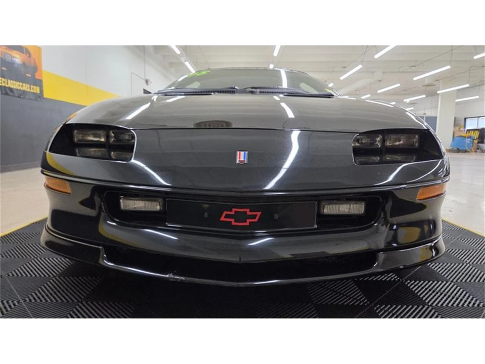 1995 Chevrolet Camaro 4th Gen - Image 9 of 31