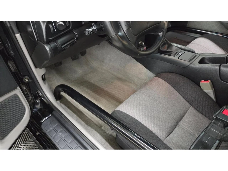 1995 Chevrolet Camaro 4th Gen - Image 24 of 31