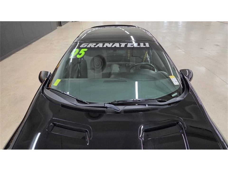 1995 Chevrolet Camaro 4th Gen - Image 14 of 31