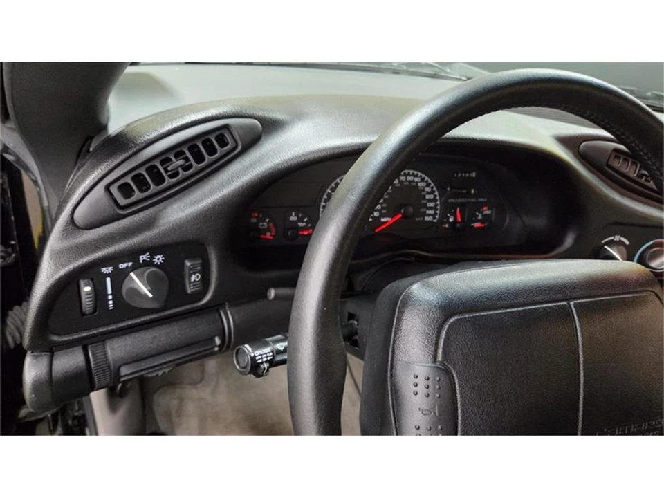 1995 Chevrolet Camaro 4th Gen - Image 29 of 31