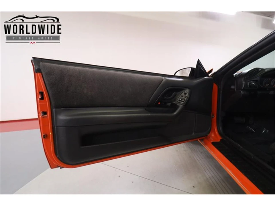 1995 Chevrolet Camaro 4th Gen - Image 31 of 31