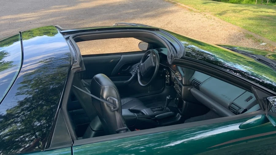 1995 Chevrolet Camaro 4th Gen - Image 6 of 31