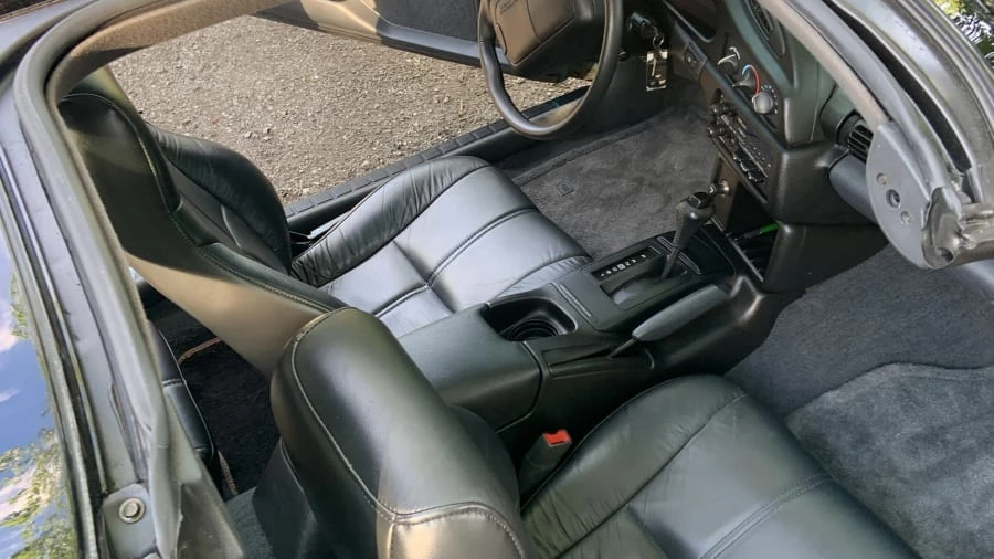 1995 Chevrolet Camaro 4th Gen - Image 11 of 31
