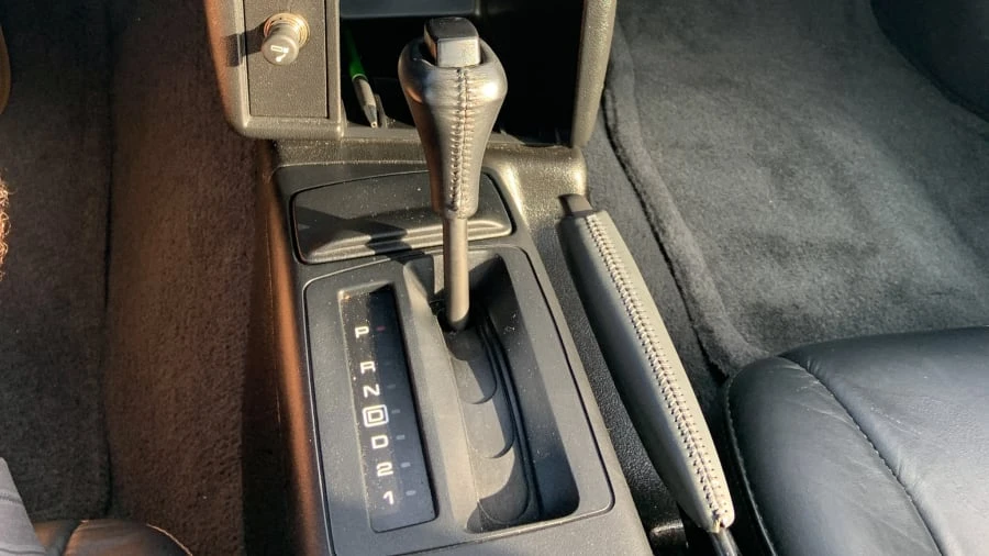 1995 Chevrolet Camaro 4th Gen - Image 19 of 31