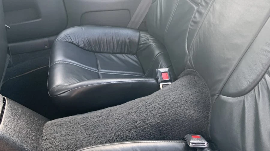 1995 Chevrolet Camaro 4th Gen - Image 21 of 31