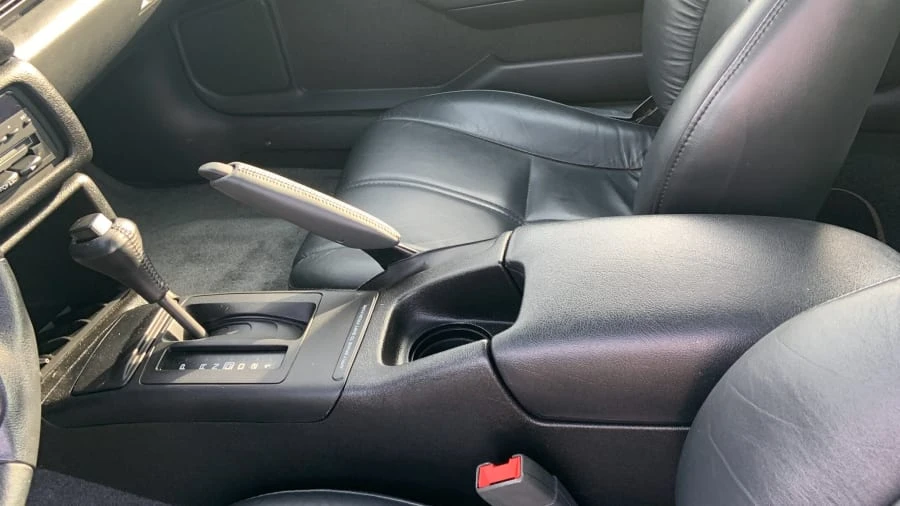 1995 Chevrolet Camaro 4th Gen - Image 23 of 31