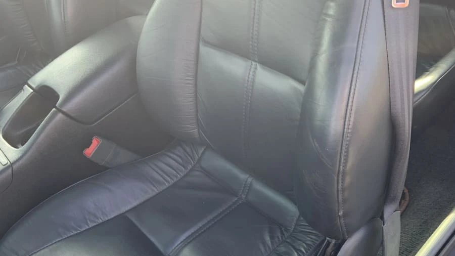 1995 Chevrolet Camaro 4th Gen - Image 24 of 31