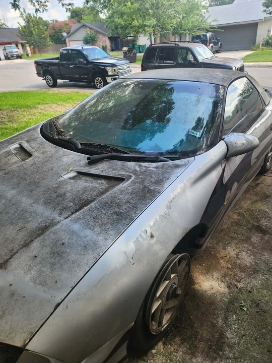 1995 Chevrolet Camaro 4th Gen - Image 4 of 11
