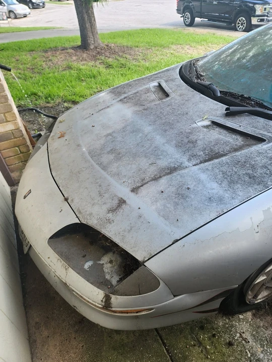1995 Chevrolet Camaro 4th Gen - Image 5 of 11