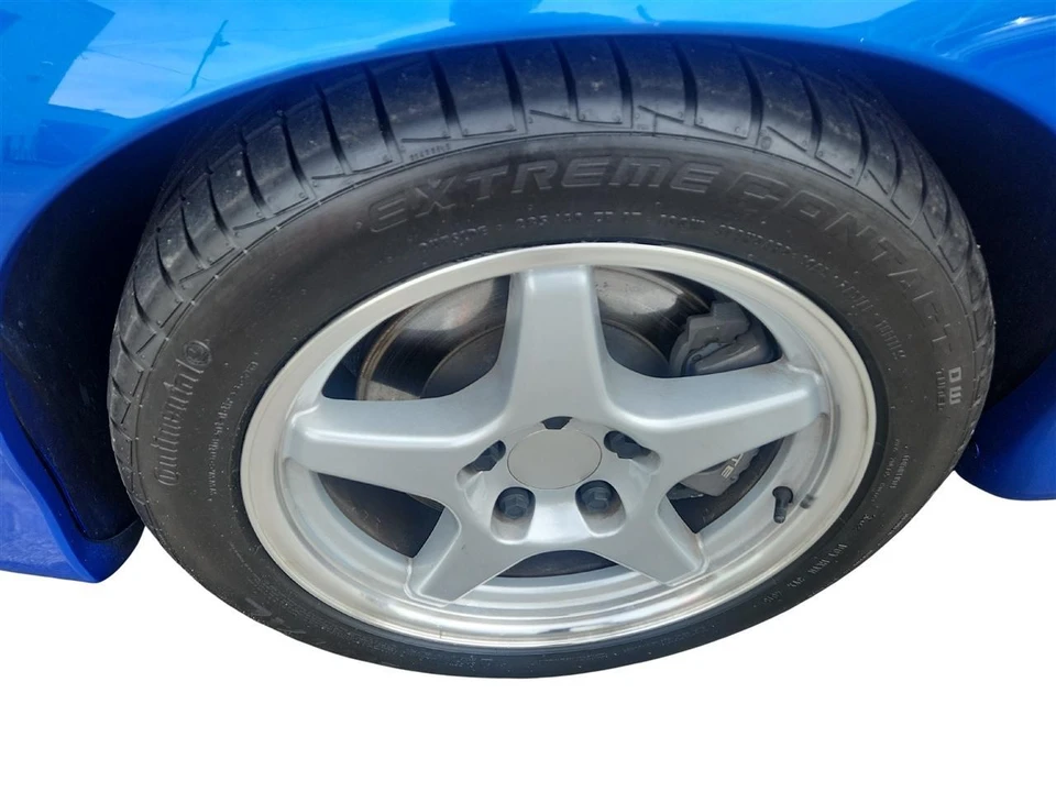 1995 Chevrolet Camaro 4th Gen - Image 14 of 31