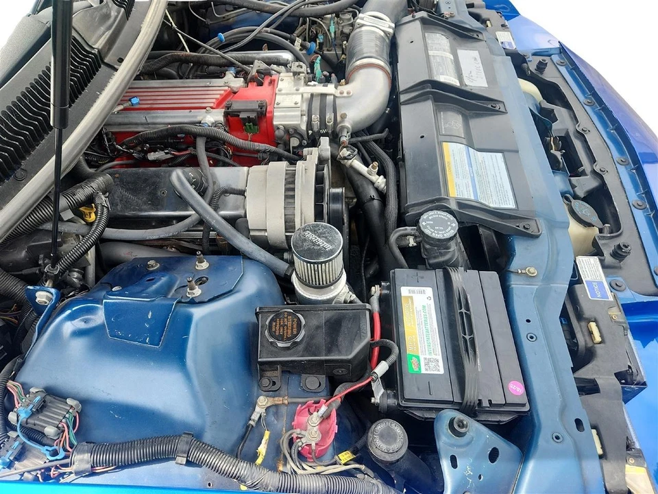 1995 Chevrolet Camaro 4th Gen - Image 10 of 31