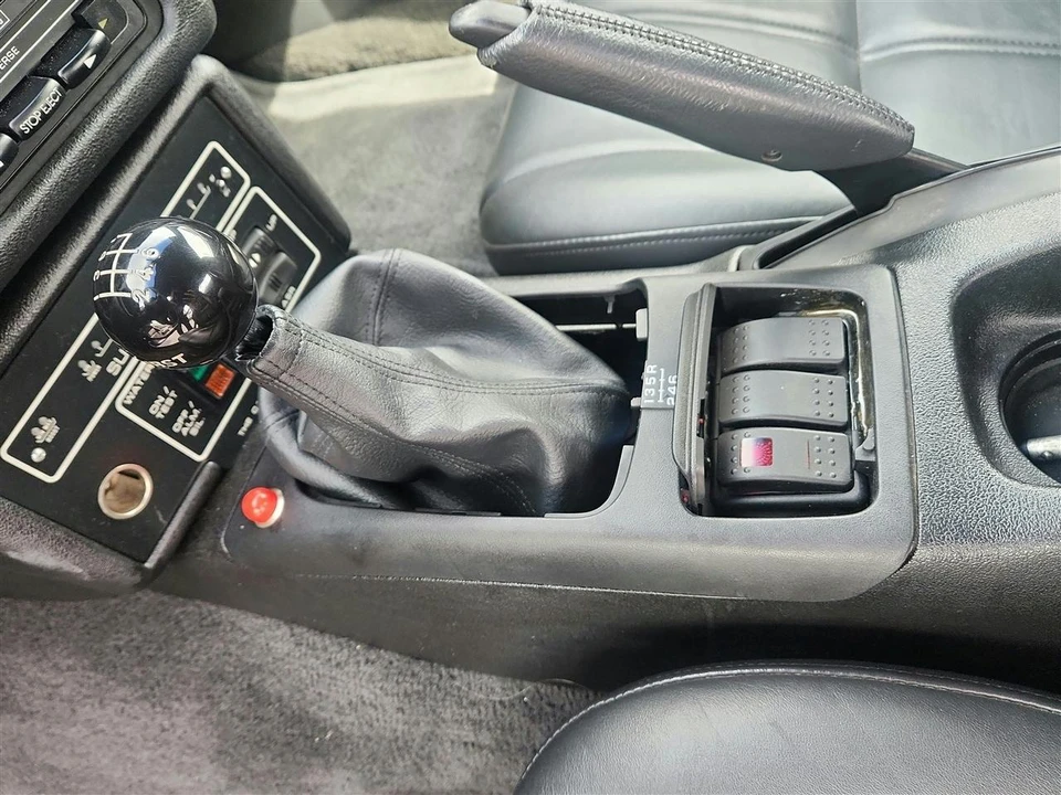1995 Chevrolet Camaro 4th Gen - Image 12 of 31