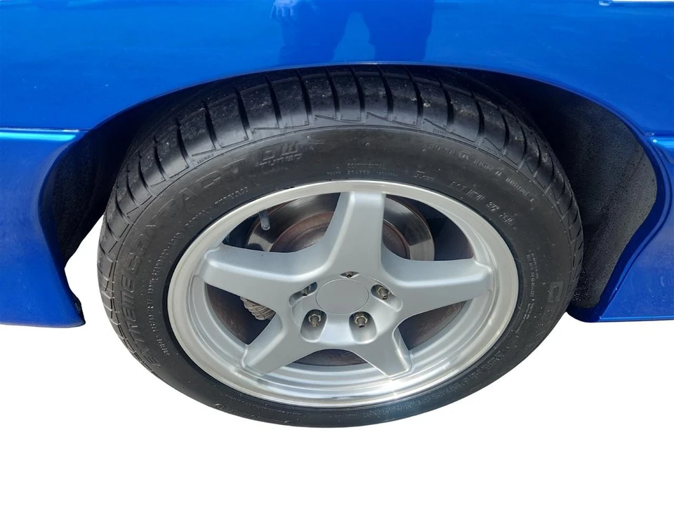 1995 Chevrolet Camaro 4th Gen - Image 16 of 31
