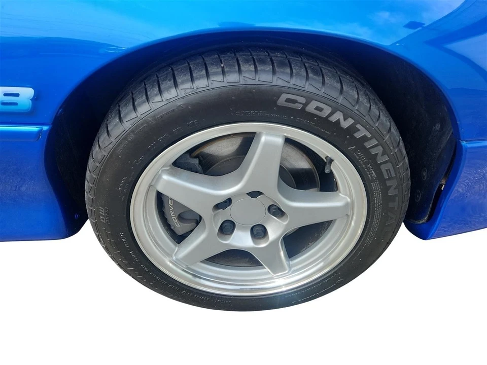 1995 Chevrolet Camaro 4th Gen - Image 17 of 31