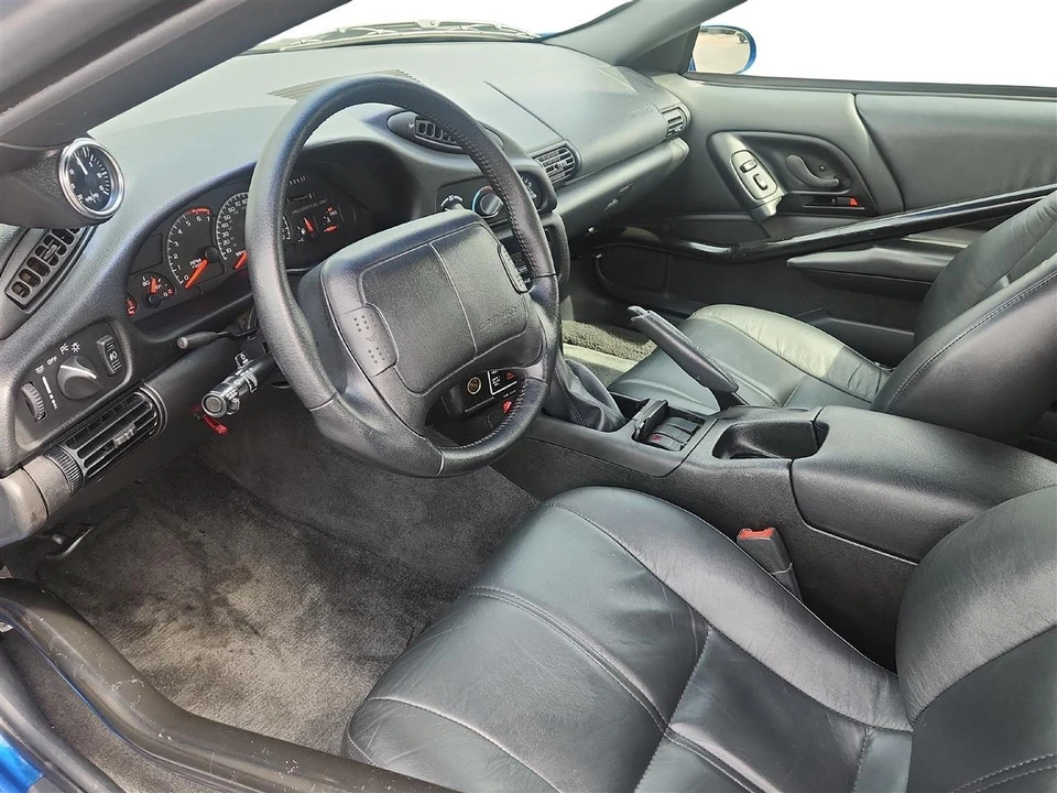 1995 Chevrolet Camaro 4th Gen - Image 18 of 31