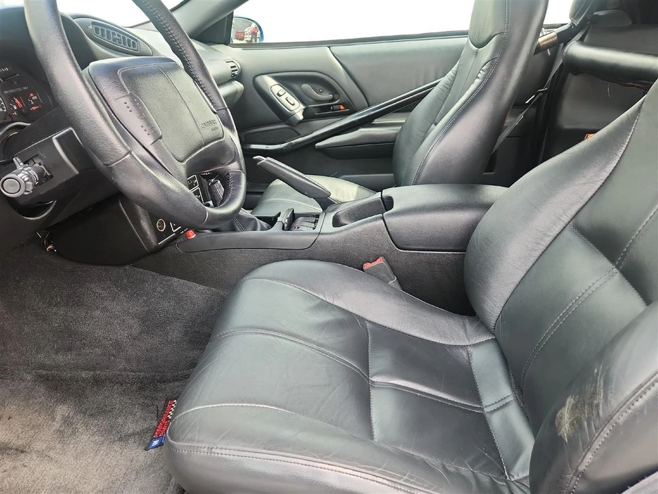 1995 Chevrolet Camaro 4th Gen - Image 19 of 31