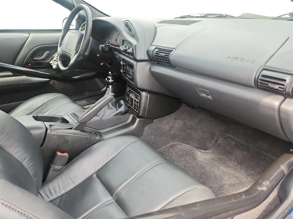1995 Chevrolet Camaro 4th Gen - Image 27 of 31