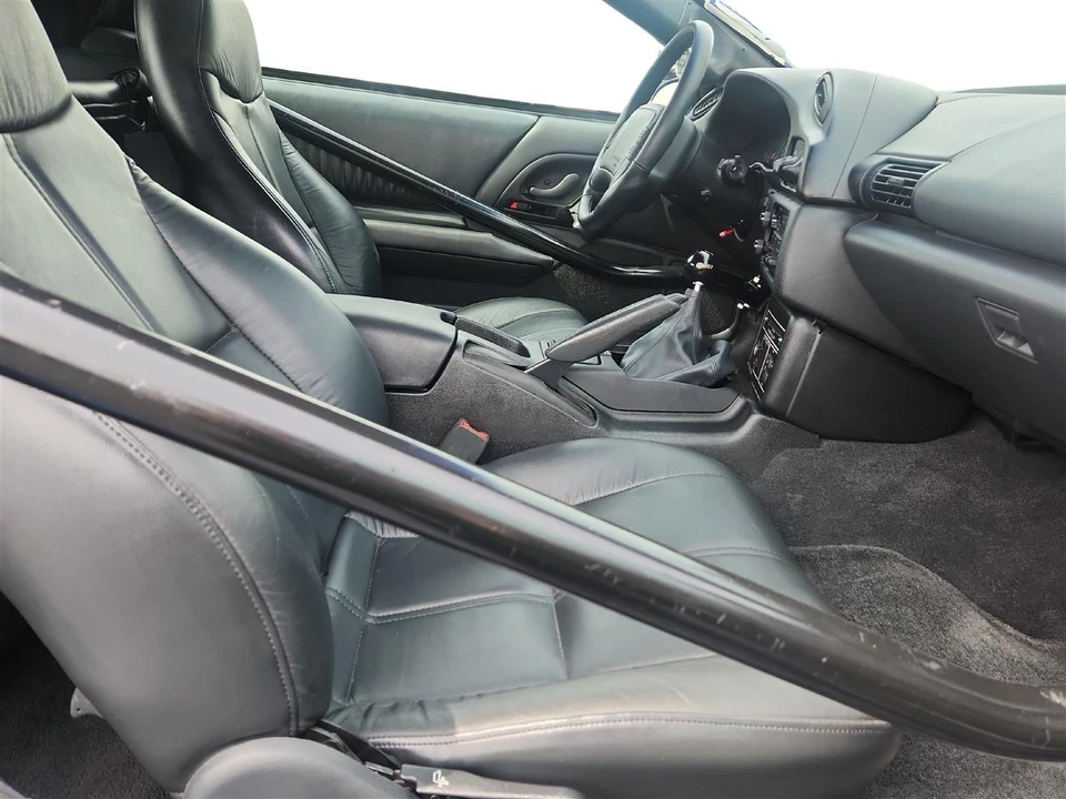 1995 Chevrolet Camaro 4th Gen - Image 28 of 31