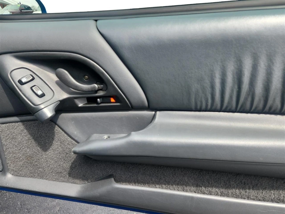 1995 Chevrolet Camaro 4th Gen - Image 29 of 31