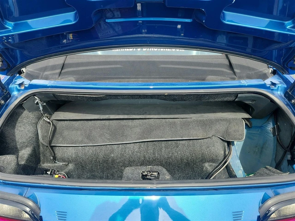 1995 Chevrolet Camaro 4th Gen - Image 30 of 31
