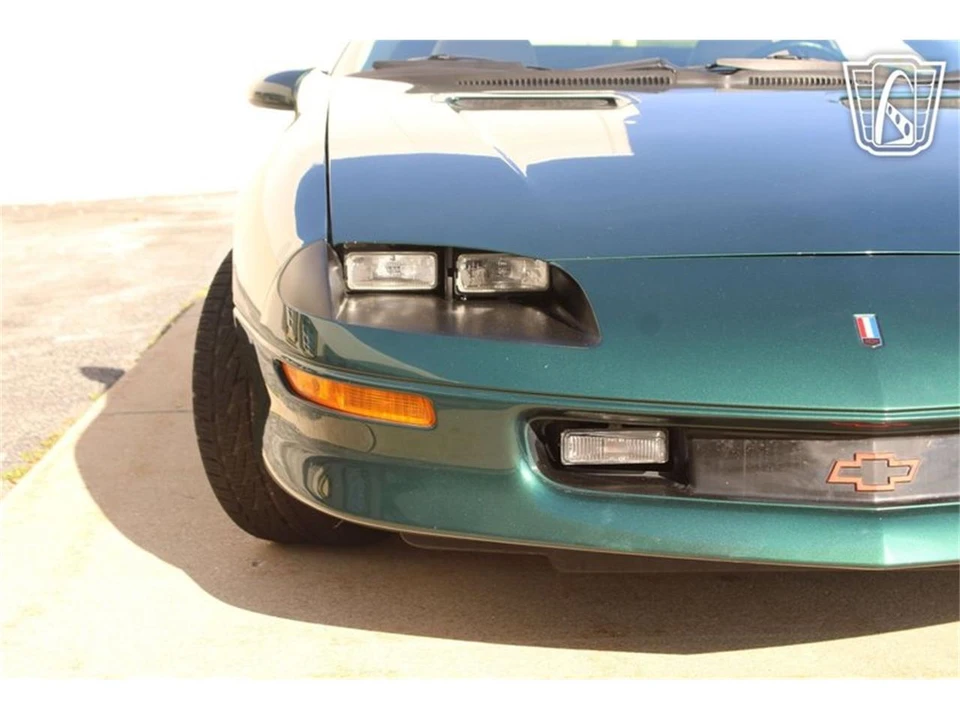 1995 Chevrolet Camaro 4th Gen - Image 26 of 31