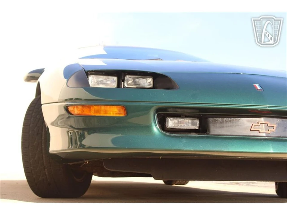 1995 Chevrolet Camaro 4th Gen - Image 27 of 31