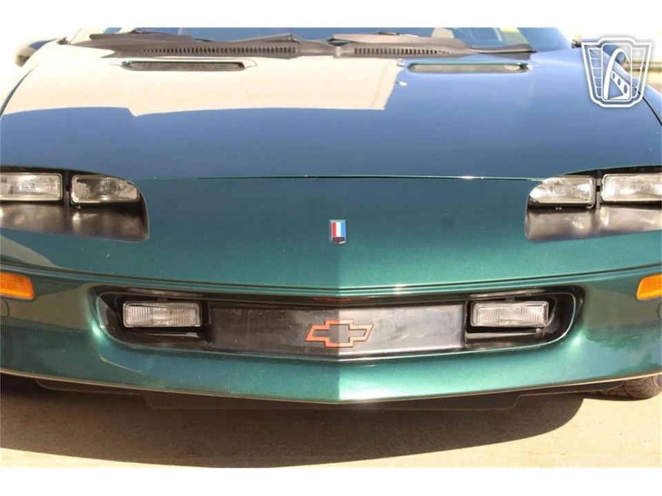 1995 Chevrolet Camaro 4th Gen - Image 29 of 31