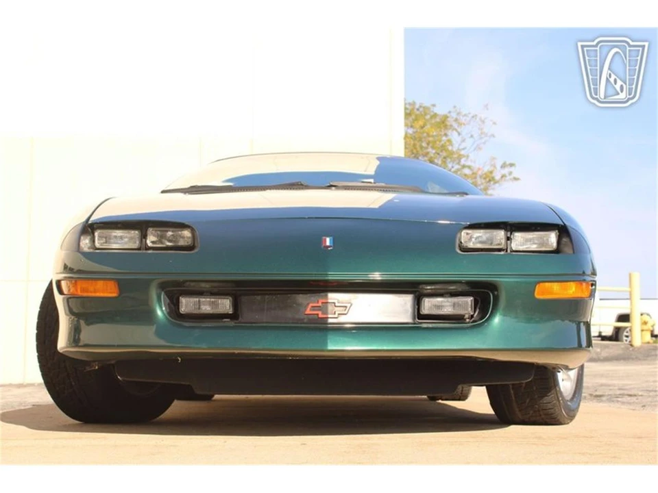 1995 Chevrolet Camaro 4th Gen - Image 24 of 31