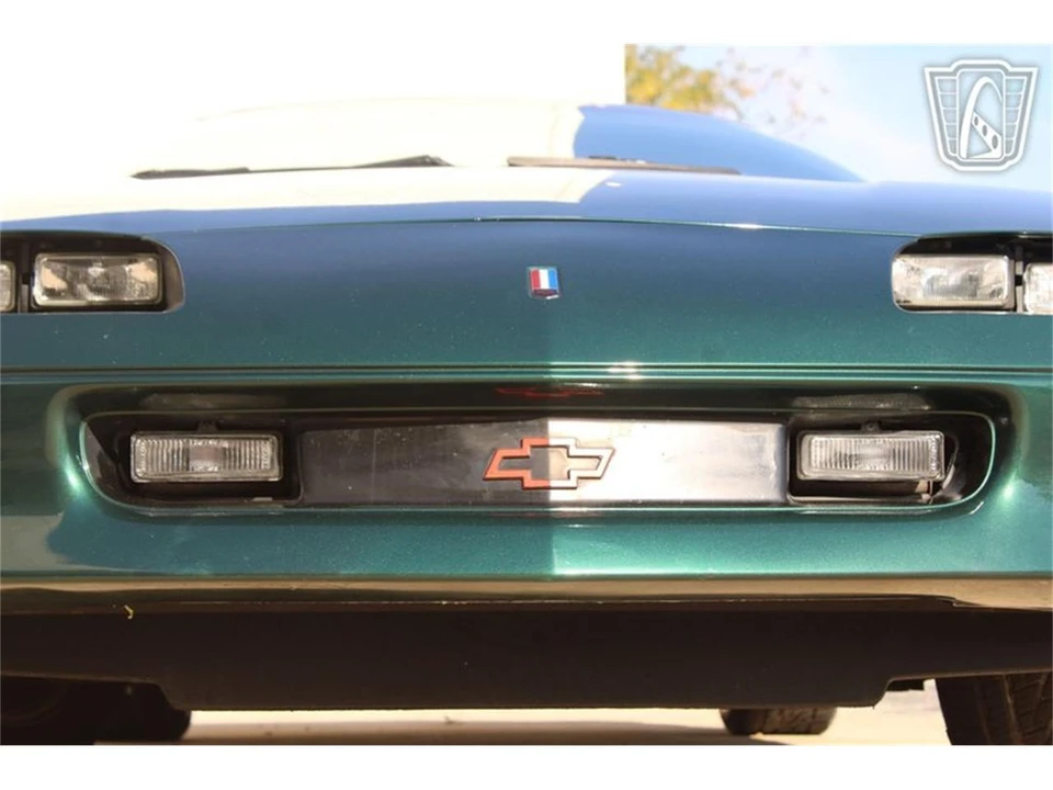 1995 Chevrolet Camaro 4th Gen - Image 30 of 31