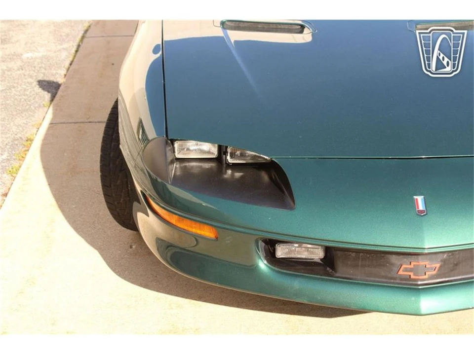 1995 Chevrolet Camaro 4th Gen - Image 25 of 31