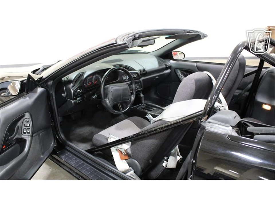 1995 Chevrolet Camaro 4th Gen - Image 11 of 31