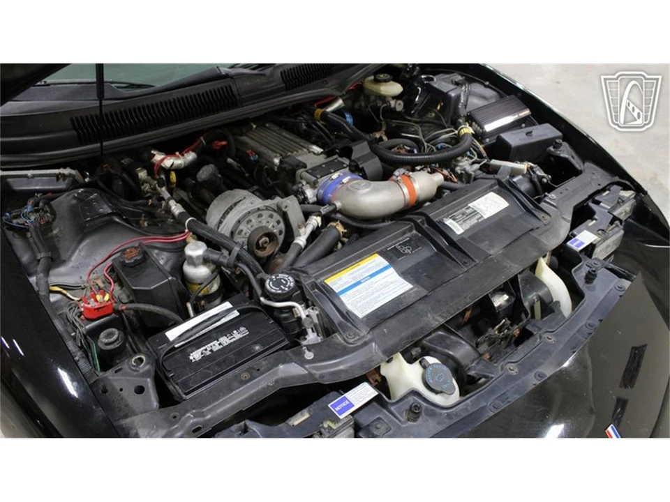 1995 Chevrolet Camaro 4th Gen - Image 16 of 31