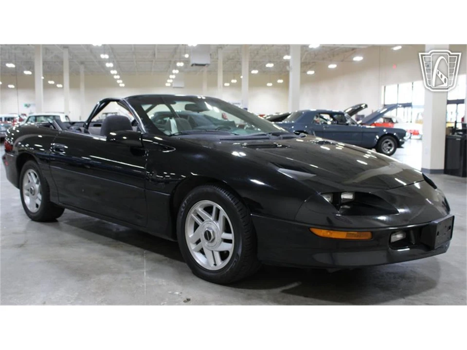 1995 Chevrolet Camaro 4th Gen - Image 6 of 31