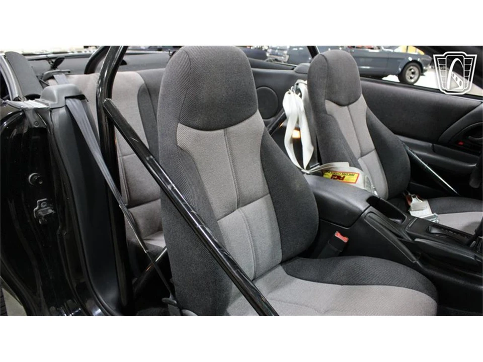1995 Chevrolet Camaro 4th Gen - Image 12 of 31