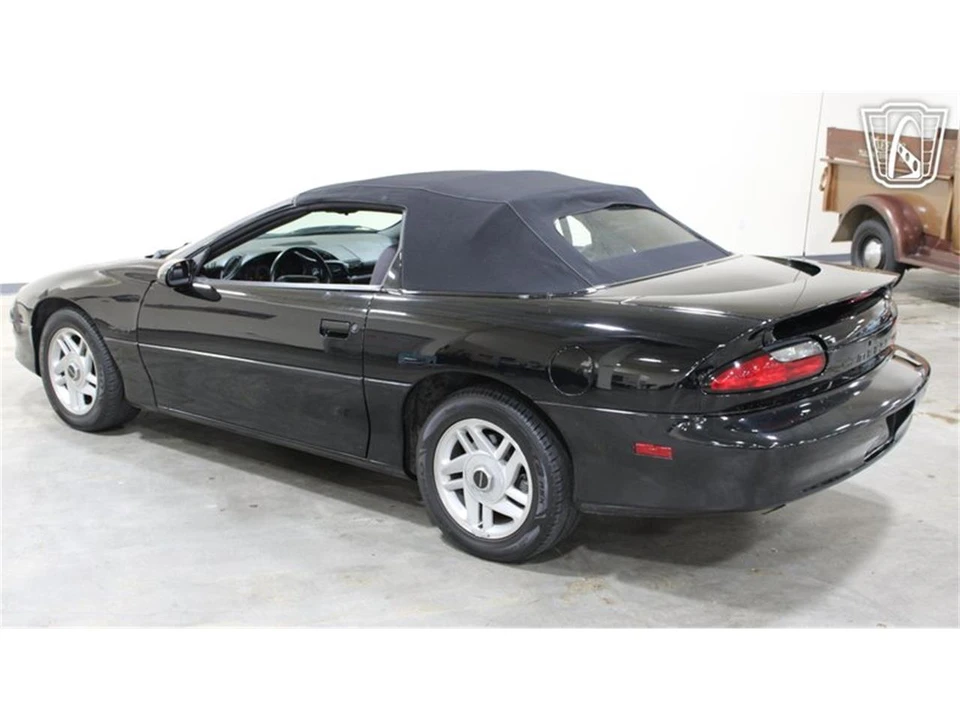 1995 Chevrolet Camaro 4th Gen - Image 28 of 31